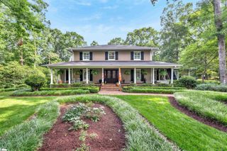 205 Weatherby Drive, Greenville, SC 29615