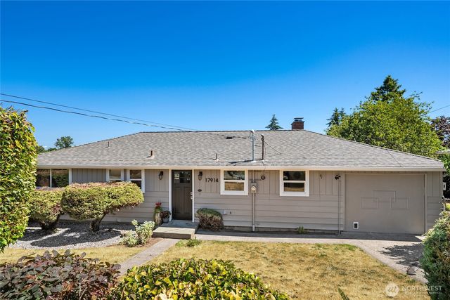 17914 50th Avenue S, Seatac, WA 98188