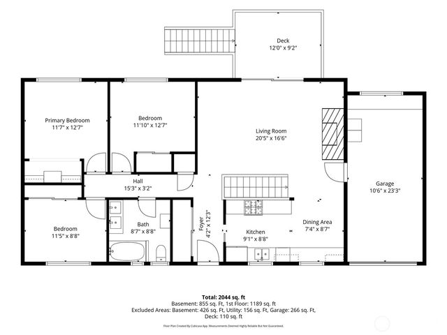 17914 50th Avenue S, Seatac, WA 98188