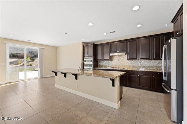 2775 Trail Rider Drive, Reno, NV 89521