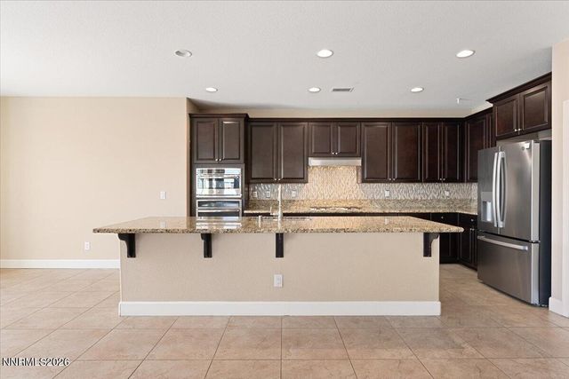 2775 Trail Rider Drive, Reno, NV 89521