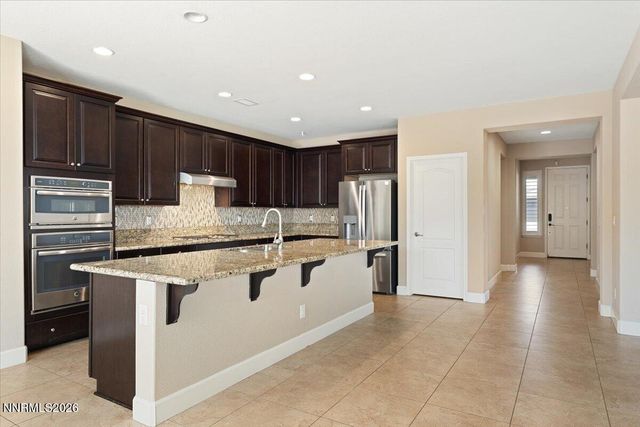 2775 Trail Rider Drive, Reno, NV 89521