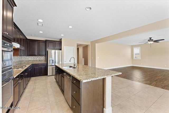 2775 Trail Rider Drive, Reno, NV 89521