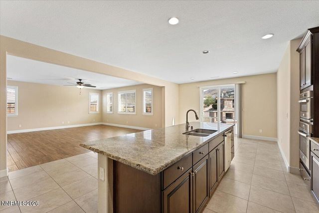 2775 Trail Rider Drive, Reno, NV 89521