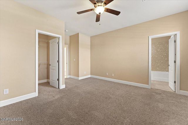 2775 Trail Rider Drive, Reno, NV 89521