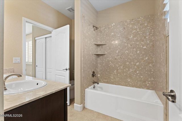 2775 Trail Rider Drive, Reno, NV 89521