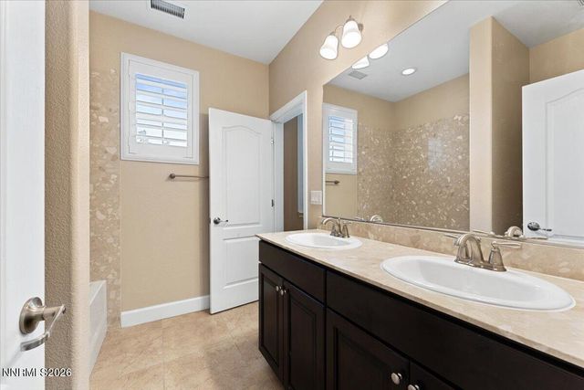 2775 Trail Rider Drive, Reno, NV 89521