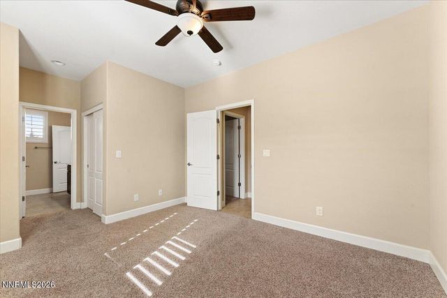 2775 Trail Rider Drive, Reno, NV 89521