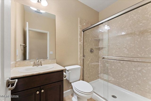 2775 Trail Rider Drive, Reno, NV 89521