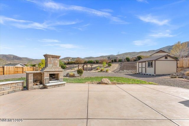 2775 Trail Rider Drive, Reno, NV 89521