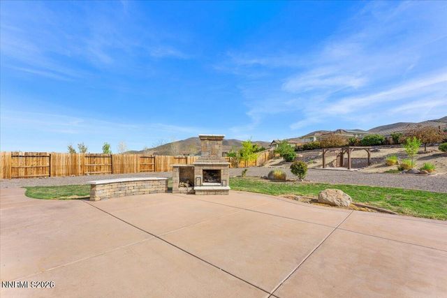 2775 Trail Rider Drive, Reno, NV 89521