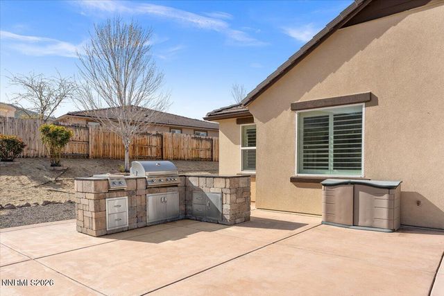 2775 Trail Rider Drive, Reno, NV 89521