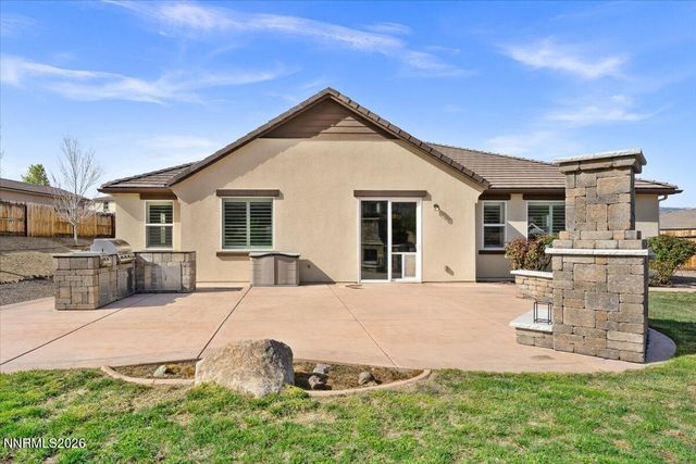 2775 Trail Rider Drive, Reno, NV 89521