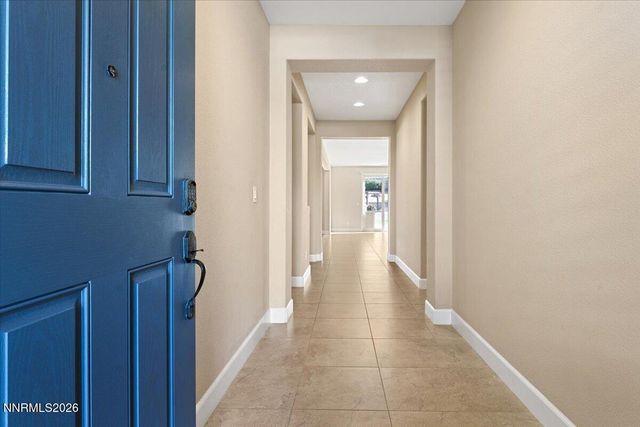 2775 Trail Rider Drive, Reno, NV 89521