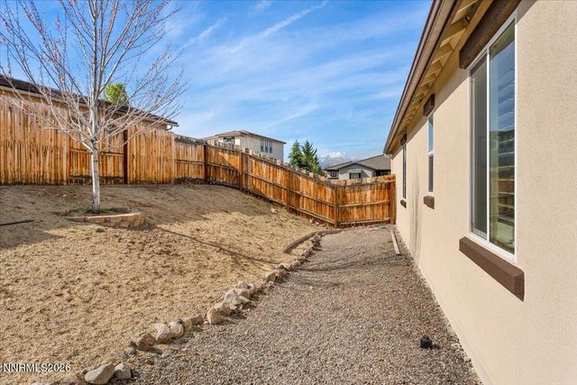 2775 Trail Rider Drive, Reno, NV 89521
