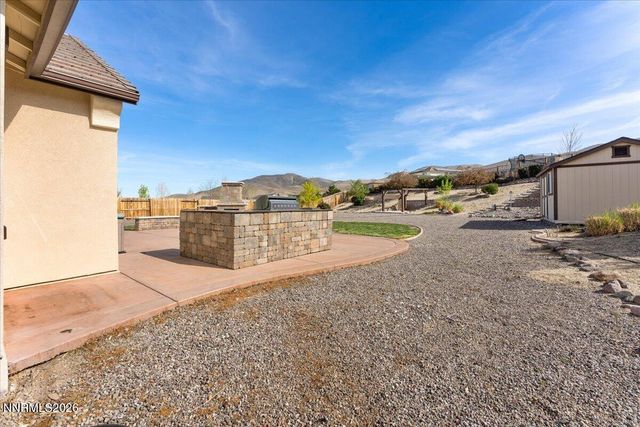 2775 Trail Rider Drive, Reno, NV 89521