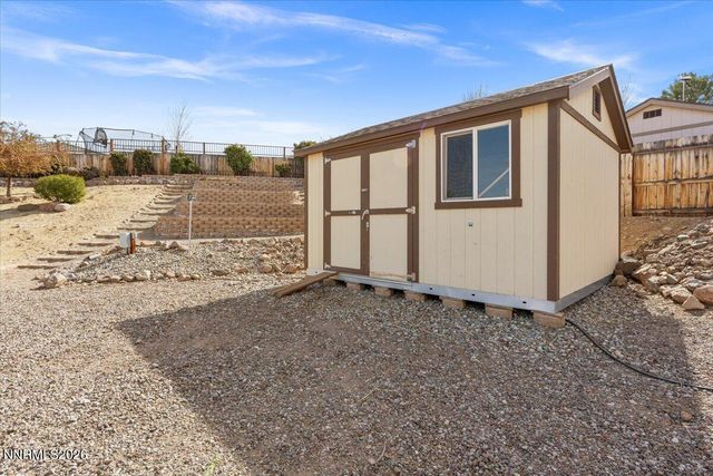 2775 Trail Rider Drive, Reno, NV 89521