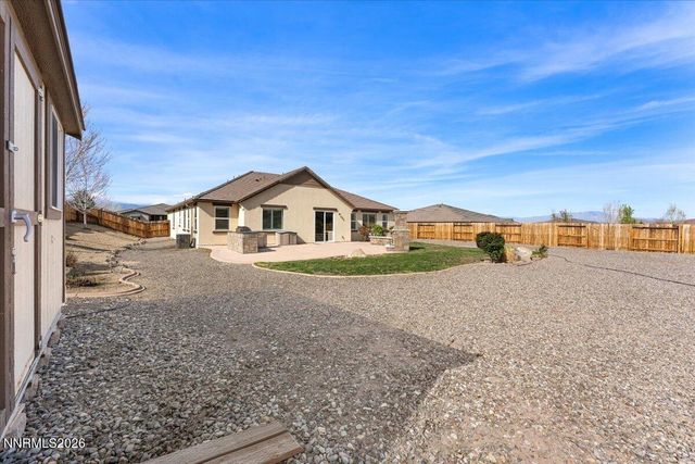 2775 Trail Rider Drive, Reno, NV 89521