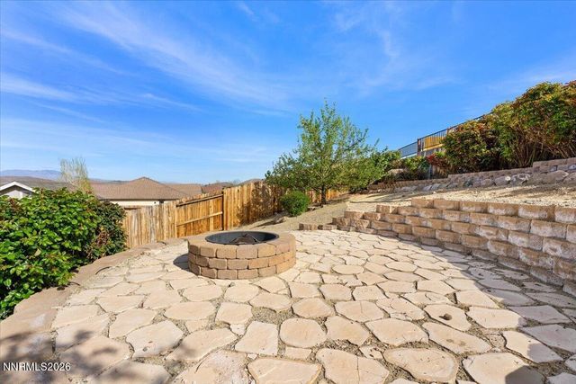 2775 Trail Rider Drive, Reno, NV 89521