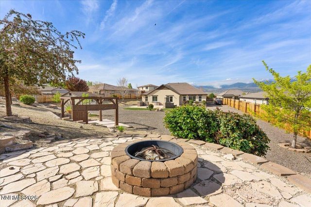 2775 Trail Rider Drive, Reno, NV 89521