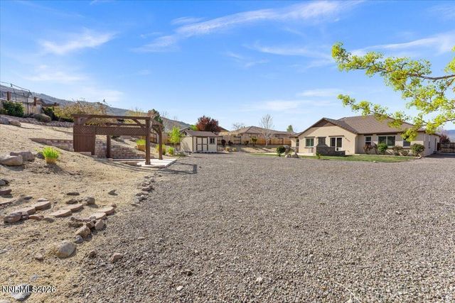 2775 Trail Rider Drive, Reno, NV 89521