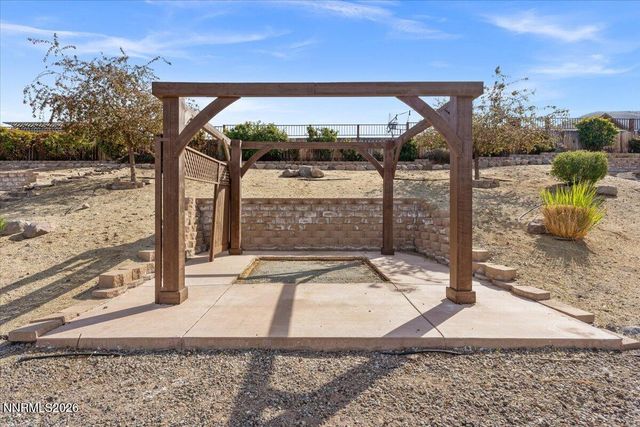 2775 Trail Rider Drive, Reno, NV 89521