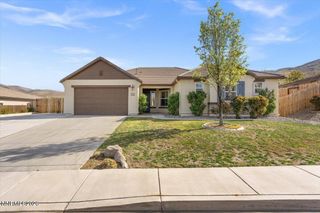2775 Trail Rider Drive, Reno, NV 89521