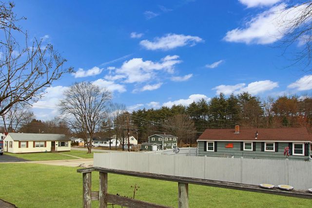 2 Tufts Drive, Nashua, NH 03064