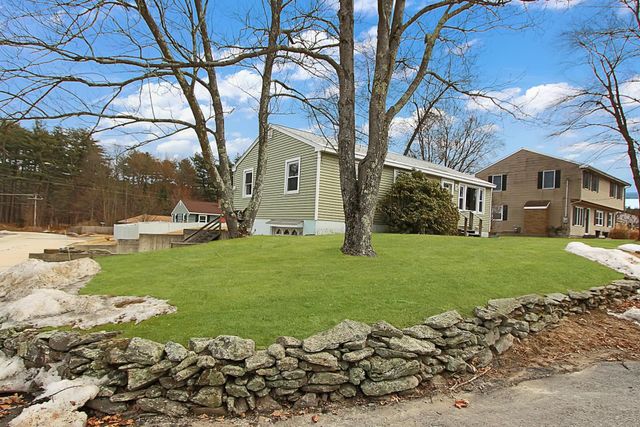 2 Tufts Drive, Nashua, NH 03064