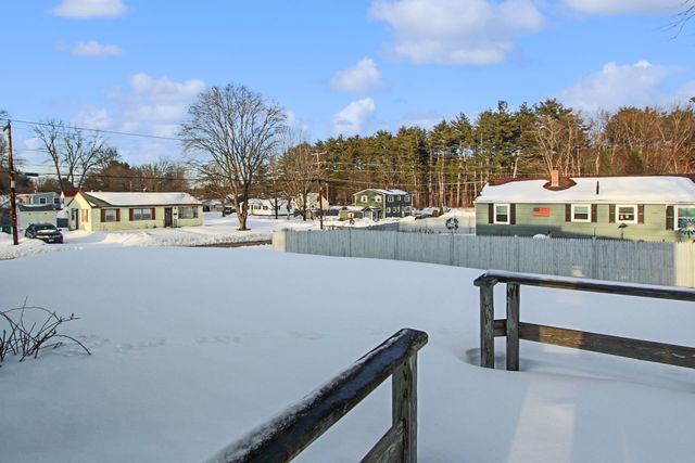 2 Tufts Drive, Nashua, NH 03064