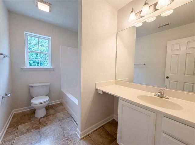 5503 Hardie Farm Drive, Greensboro, NC 27405