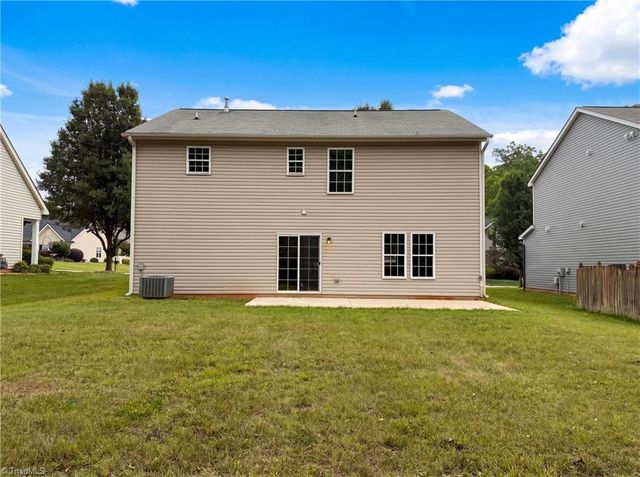 5503 Hardie Farm Drive, Greensboro, NC 27405