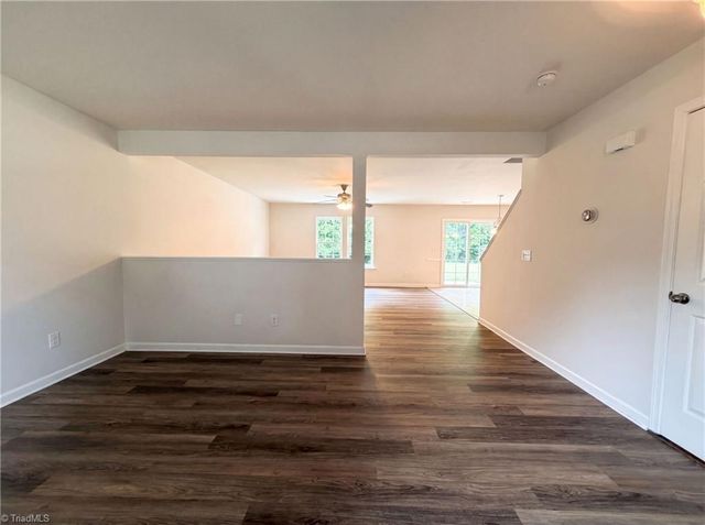 5503 Hardie Farm Drive, Greensboro, NC 27405