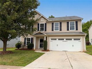 5503 Hardie Farm Drive, Greensboro, NC 27405