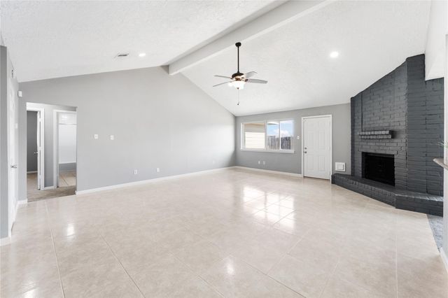 1819 Fresh Meadow Drive, Missouri City, TX 77489