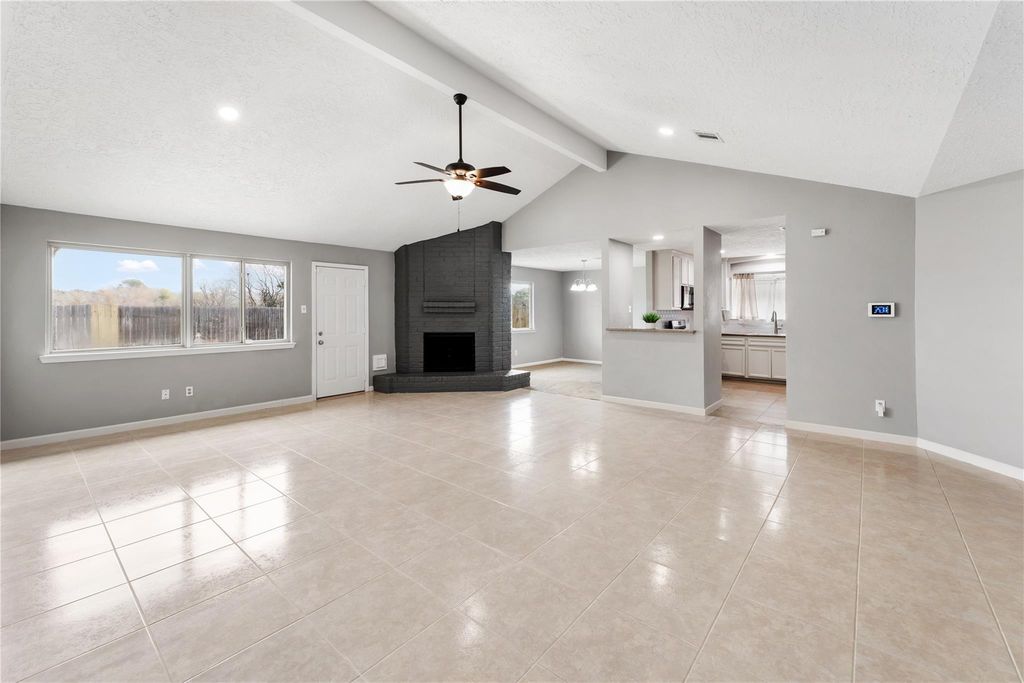 1819 Fresh Meadow Drive, Missouri City, TX 77489