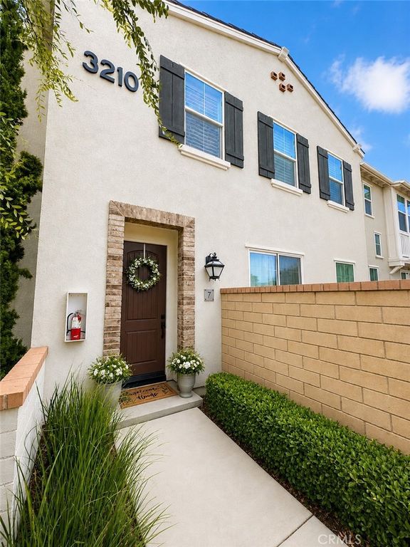 3210 E Yountville Drive 7, Ontario, CA 91761