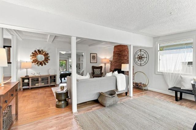 468 Donaldson Avenue, Pacifica, CA 94044