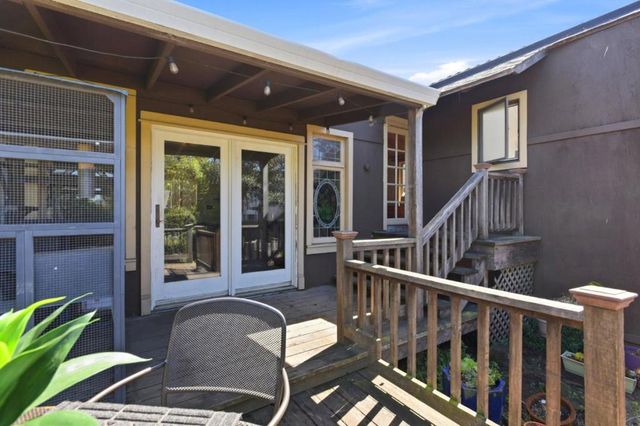 468 Donaldson Avenue, Pacifica, CA 94044