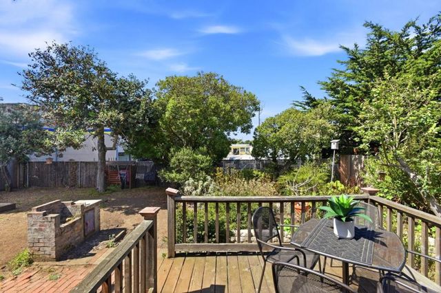 468 Donaldson Avenue, Pacifica, CA 94044