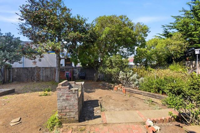 468 Donaldson Avenue, Pacifica, CA 94044