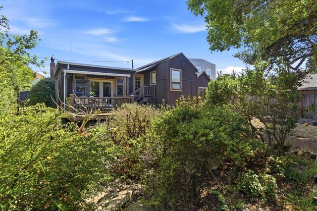 468 Donaldson Avenue, Pacifica, CA 94044