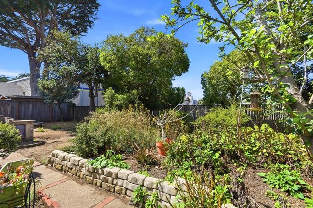 468 Donaldson Avenue, Pacifica, CA 94044