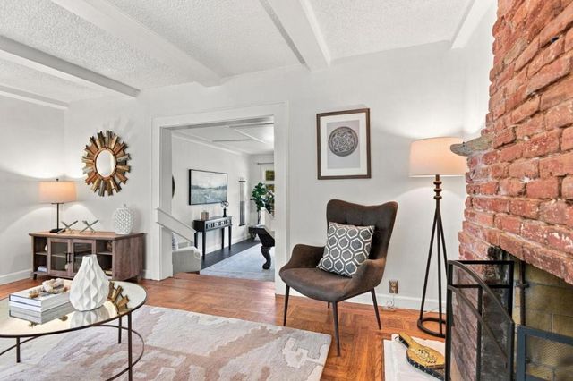 468 Donaldson Avenue, Pacifica, CA 94044