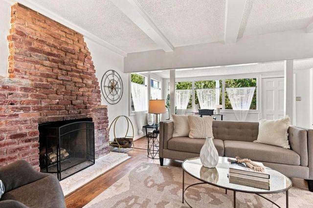 468 Donaldson Avenue, Pacifica, CA 94044