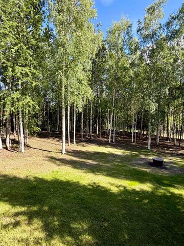 2585 STELLAR WAY, Fairbanks, AK 99712