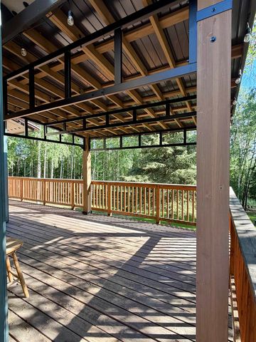 2585 STELLAR WAY, Fairbanks, AK 99712