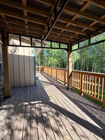 2585 STELLAR WAY, Fairbanks, AK 99712