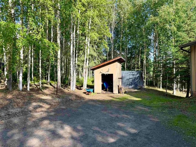2585 STELLAR WAY, Fairbanks, AK 99712