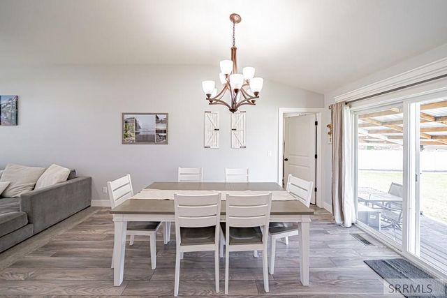 3731 N Pitney Way, Idaho Falls, ID 83401